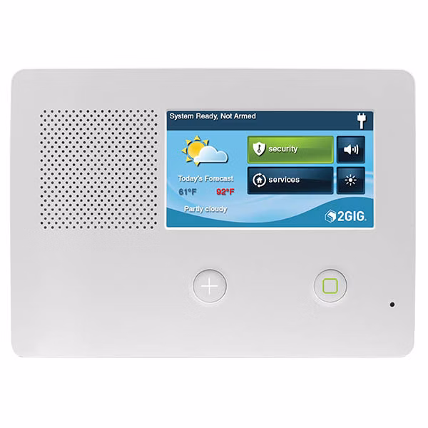 2GIG GC2e