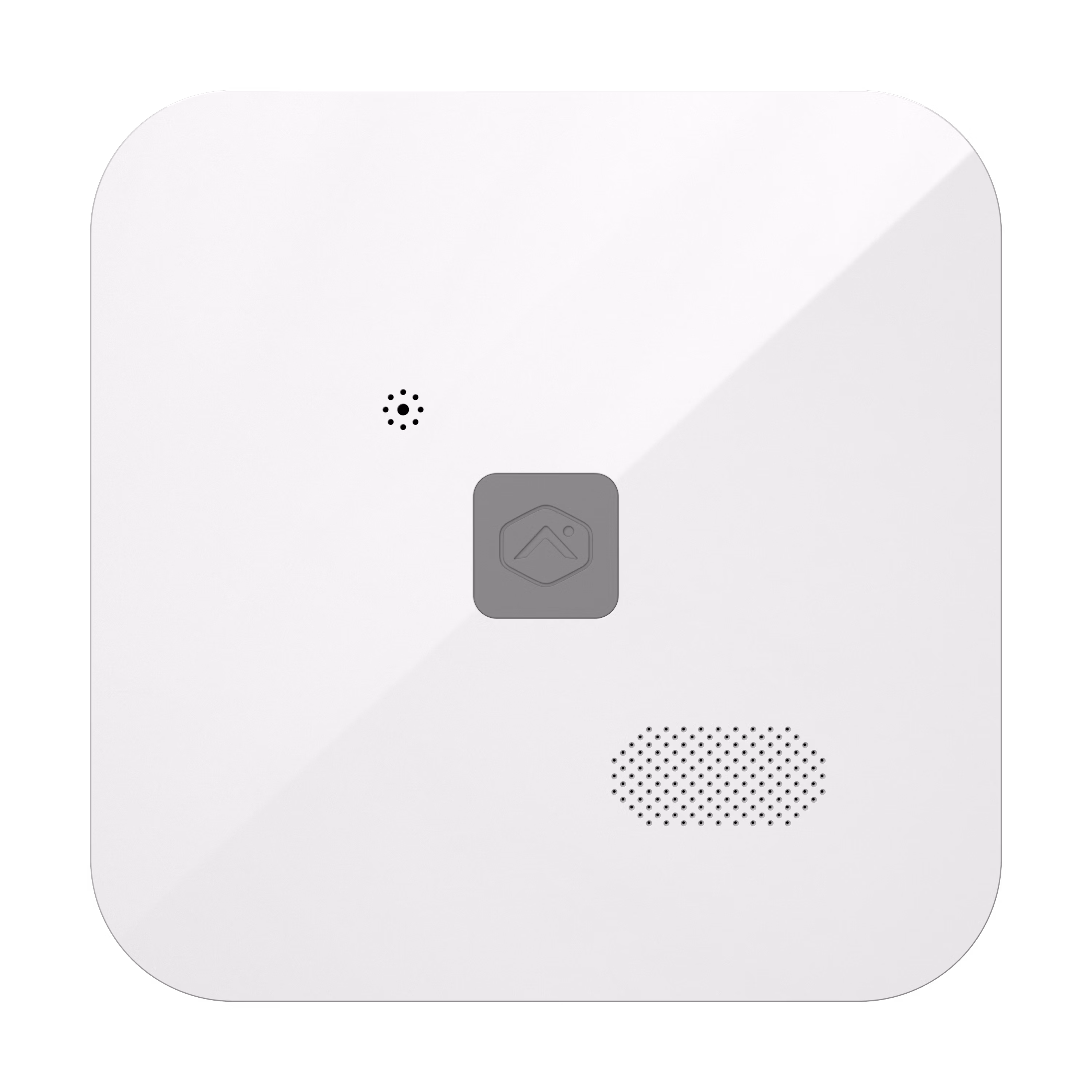 Alarm.com Cell Connector
