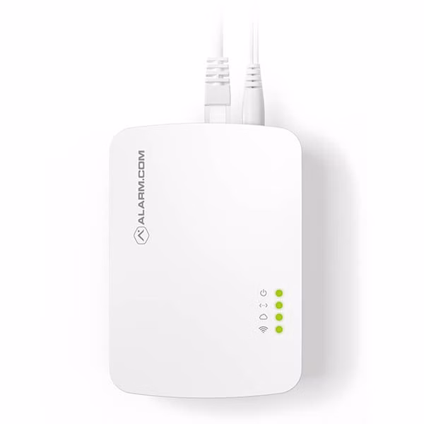 Alarm.com Smart Gateway