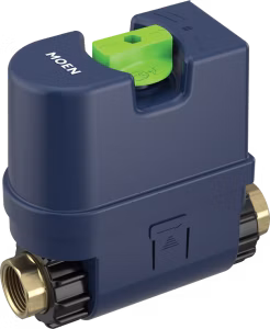 Flo by Moen Smart Water Monitor and Shutoff