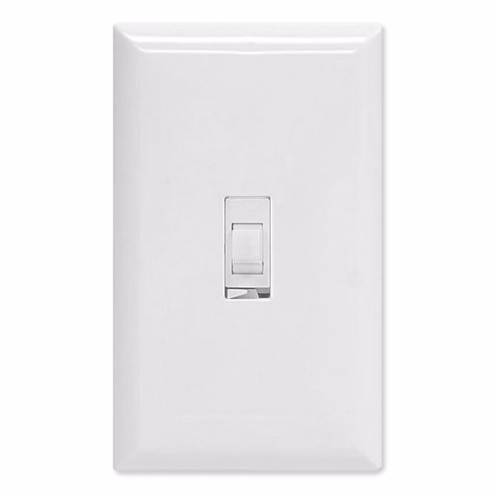 GE / Jasco WiFi Toggle Smart Switch