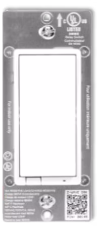 JascoPro™ In-Wall Toggle Dimmer