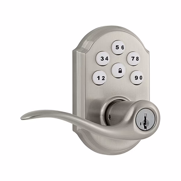 Kwikset 912 Touchpad
