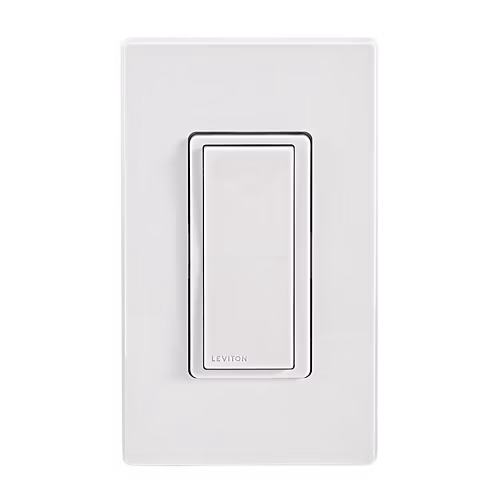 Leviton Smart Switch