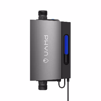PhynPlus Smart Water Assistant and Shutoff