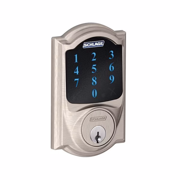 Schlage BE468ZP