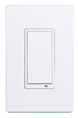 Schneider/Square D Electric SmartStart Light Switch