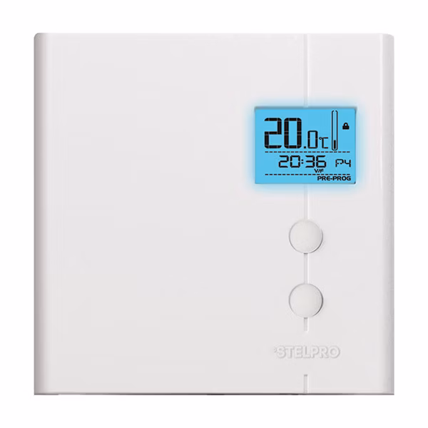 Stelpro Thermostat