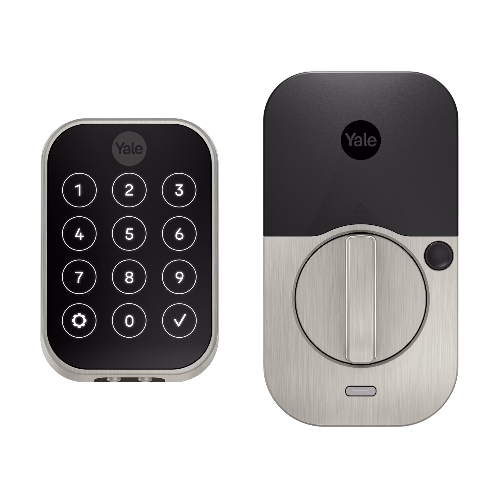 Yale Assure Touchscreen Keyless Deadbolt