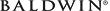 Baldwin logo 1