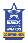 ESX 2025 winner