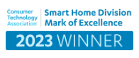 2023 winner logo