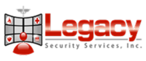 Legacy logo