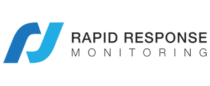 Rapid response logo
