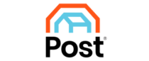 Post logo