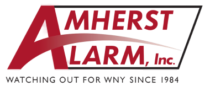 Alarm logo