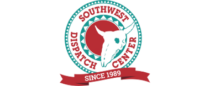 Southwest dispatch center logo