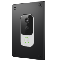 alarm.com Intercoms