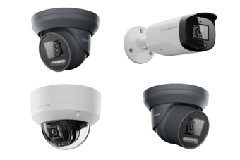 Prism Series Cameras