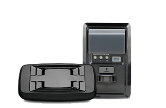 Garage door controllers