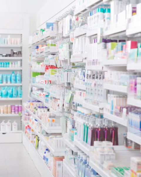 Pharmacy