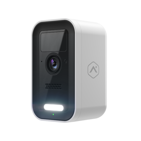 731B Battery Camera