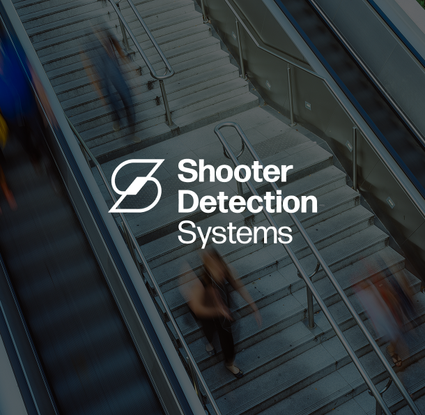 Shooter Detection Systems logo