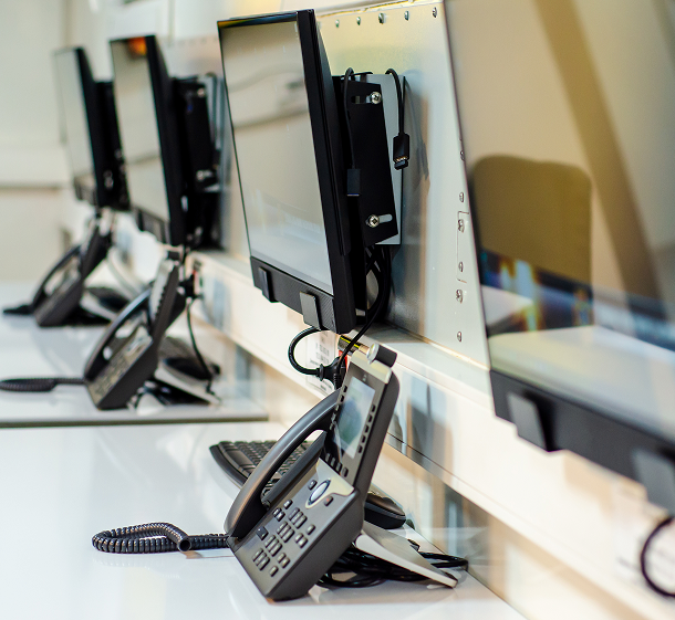 Phone technology