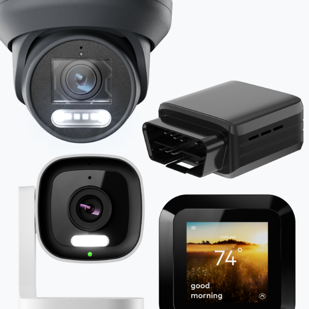 Camera Hardware