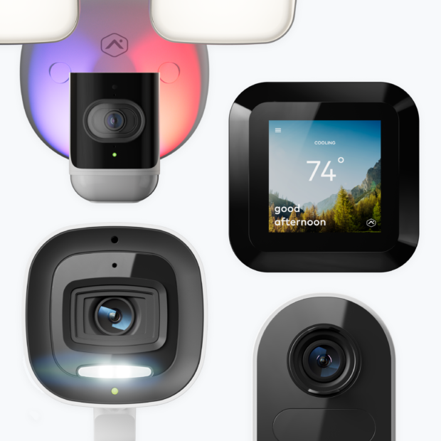 Cameras