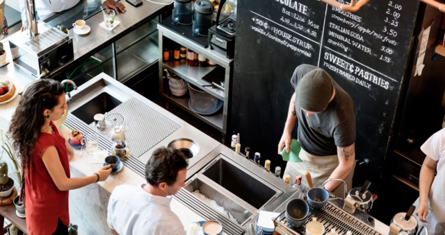 Harbor Leaf Tea Company