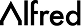 Alfred logo 1