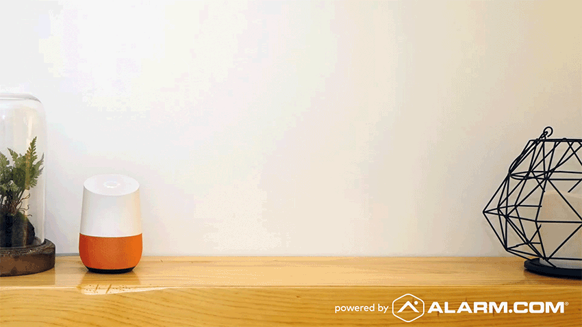 alarm-com-google-home