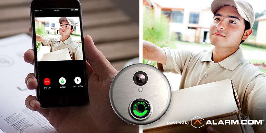 Doorbell Camera 6