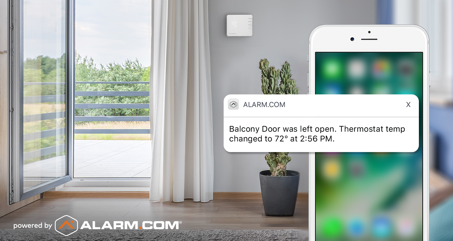 Save Energy Smart Home 1