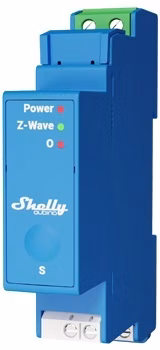 Shelly Wave Pro 1
